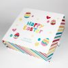 2022 Easter Advent Calendar Easter Gift for Kids 12DAYS Countdown Calendar